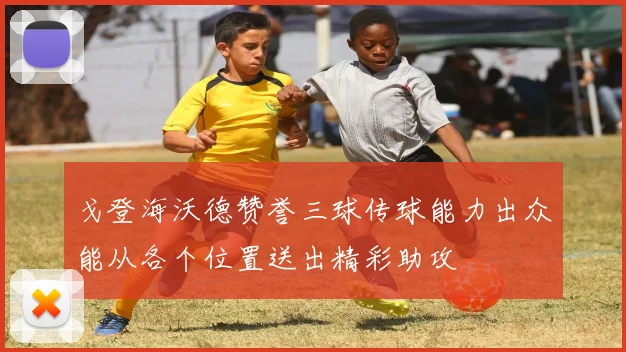 戈登海沃德赞誉三球传球能力出众能从各个位置送出精彩助攻
